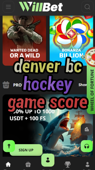 Denver BC Hockey Game Score: Live Updates-vz72fvrf.com